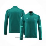 Jacket Arsenal 2023-2024 Green