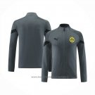 Jacket Borussia Dortmund 2022-2023 Grey