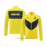 Jacket Borussia Dortmund 2022-2023 Yellow