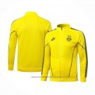 Jacket Borussia Dortmund 2025-2026 Yellow