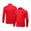 Jacket Flamengo 2023-2024 Red