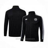 Jacket Germany 125 Aniversario 2025-2026 Black