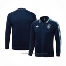 Jacket Germany 2026-2027 Blue