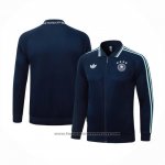 Jacket Germany 2026-2027 Blue