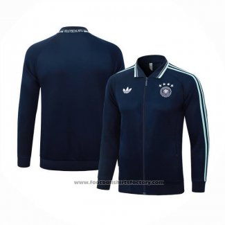 Jacket Germany 2026-2027 Blue