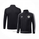 Jacket Germany 2026-2027 Grey
