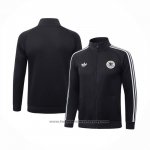 Jacket Germany 2026-2027 Grey