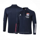 Jacket Lyon 2020-2021 Blue