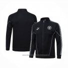 Jacket Manchester City 2025-2026 Black