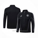 Jacket Manchester City 2025-2026 Black