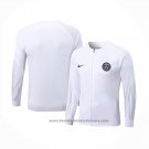 Jacket Paris Saint-Germain 2022-2023 White