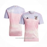 Japan Away Shirt 2023