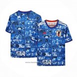 Japan Special Shirt 2021