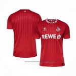 Koln Away Shirt 2025-2026