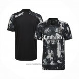 Lyon Third Shirt 2021-2022