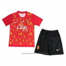 Mallorca Special Shirt Kids 2023-2024