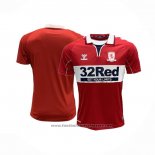 Middlesbrough Home Shirt 2020-2021