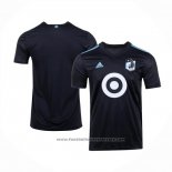 Minnesota United Home Shirt 2022