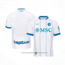 Napoli Away Shirt 2026-2027
