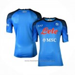 Napoli Home Shirt 2022-2023