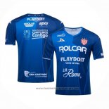 Necaxa Away Shirt 2022-2023