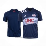 New England Revolution Home Shirt 2020