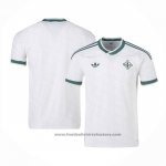 North Ireland Away Shirt Authentic 2026