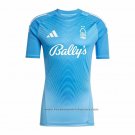 Nottingham Forest Away Goalkeeper Shirt 2025-2026