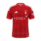Nottingham Forest Home Shirt 2026-2027