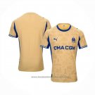 Olympique Marseille Fourth Shirt 2025-2026