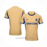 Olympique Marseille Fourth Shirt 2025-2026