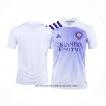 Orlando City Away Shirt 2020