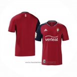 Osasuna Home Shirt 2022-2023