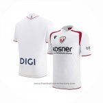 Osasuna Third Shirt 2025-2026
