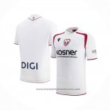 Osasuna Third Shirt 2025-2026