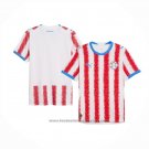 Paraguay Home Shirt Authentic 2026