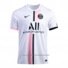 Paris Saint-Germain Away Shirt 2021-2022