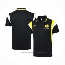 Polo Borussia Dortmund 2023-2024 Black