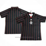 Polo Flamengo 2024-2025 Black