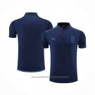 Polo Italy 2022-2023 Blue Marino