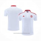 Polo Manchester United 2022-2023 White