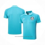 Polo Palmeiras 2023-2024 Green