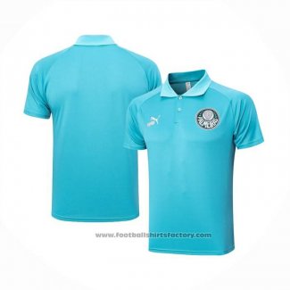 Polo Palmeiras 2023-2024 Green