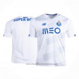 Porto Third Shirt 2020-2021