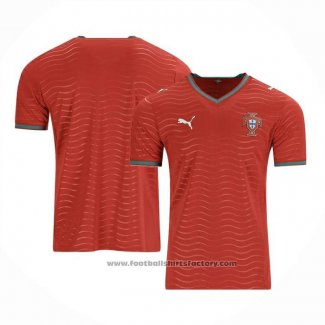 Portugal Home Shirt 2026