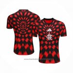 Pre-match Shirt Flamengo 2024-2025