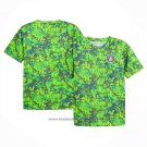 Pre-match Shirt Manchester City 2025-2026 Green