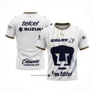 Pumas UNAM Away Shirt 2026-2027