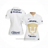 Pumas UNAM Home Shirt Womens 2021