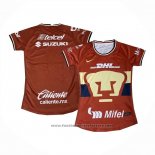 Pumas UNAM Third Shirt Womens 2022